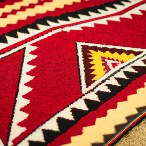 usa made rugs